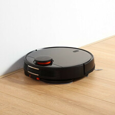 جارو رباتیک شیائومی مدل Mop P