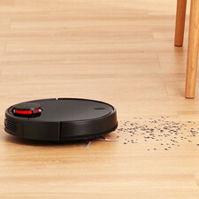 جارو رباتیک شیائومی مدل Mop P
