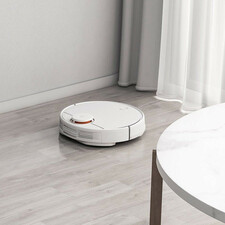 جارو رباتیک شیائومی مدل Mop P