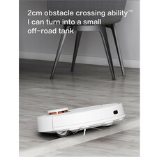 جارو رباتیک شیائومی مدل Mop P