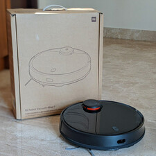 جارو رباتیک شیائومی مدل Mop P