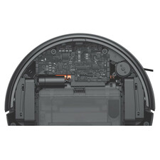 جارو رباتیک شیائومی مدل Mop P