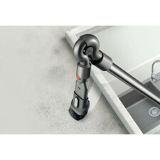 جارو شارژی هوشمند دایسون مدل V15 Detect Total Clean