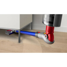 جارو شارژی هوشمند دایسون مدل V15 Detect Total Clean