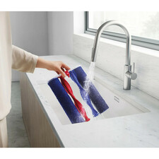 جارو شارژی عصایی دایسون مدل Wash G1