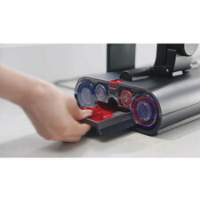 جارو شارژی عصایی دایسون مدل Wash G1