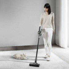 جارو شارژی دریم مدل V16s