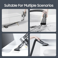 جارو شارژی دریم مدل V16s