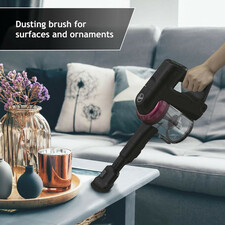 جارو شارژی هوور مدل HF410H