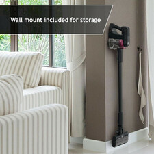 جارو شارژی هوور مدل HF410H