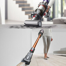 جارو شارژی عصایی دایسون مدل V10 Absolute