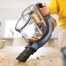 جارو شارژی عصایی فیلیپس مدل XC8043