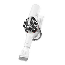 جارو شارژی عصایی دریم مدل V9P