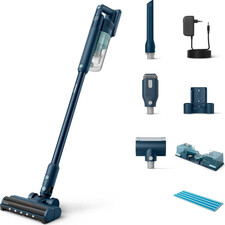 جارو شارژی فیلیپس مدل XC5041