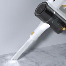 جارو شارژی لایدستو مدل Lydsto h4