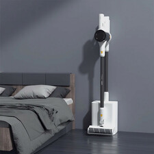 جارو شارژی لایدستو مدل Lydsto h4