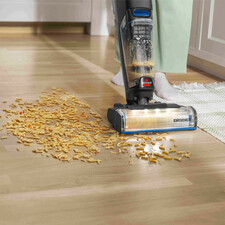 جارو شارژی بیسل مدل Crosswave Omnifind 4006K