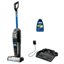 جارو شارژی بیسل مدل Crosswave Omnifind 4006K