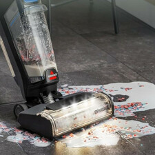 جارو شارژی بیسل مدل Crosswave Omnifind 4006K