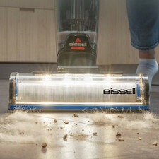 جارو شارژی بیسل مدل Crosswave Omnifind 4006K