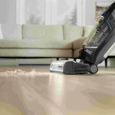 جارو شارژی بیسل مدل Crosswave Omnifind 4006K