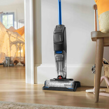 جارو شارژی بیسل مدل Crosswave Omnifind 4006K