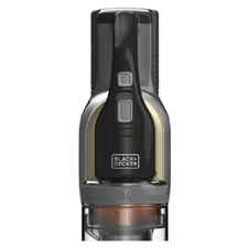 جارو شارژی  بلک اند دکر مدل BHFEV36B2D-GB