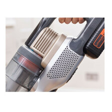 جارو شارژی  بلک اند دکر مدل BHFEV36B2D-GB