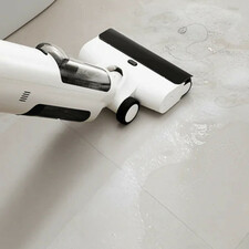 جارو شارژی شیائومی مدل W20 Wet and Dry