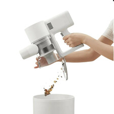 جارو شارژی شیائومی مدل D205 VACUUM G20
