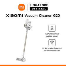 جارو شارژی شیائومی مدل D205 VACUUM G20