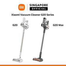 جارو شارژی شیائومی مدل D205 VACUUM G20