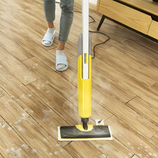 بخارشور کرشر مدل SC2 UPRIGHT EasyFix