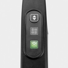 بخارشور کرشر مدل SC2 UPRIGHT EasyFix