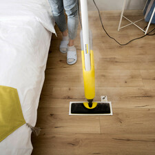 بخارشور کرشر مدل SC2 UPRIGHT EasyFix