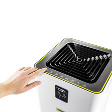 تصفیه کننده هوا کرشر مدل AF50