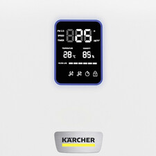 تصفیه کننده هوا کرشر مدل AF50