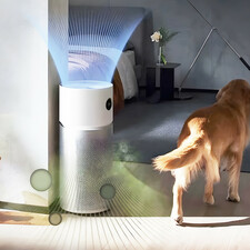 تصفیه کننده هوا شیائومی مدل Elite