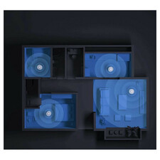 تصفیه کننده هوا شیائومی مدل Elite