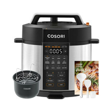 زودپز برقی کوزوری مدل CMC-CO601