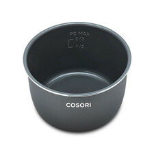 زودپز برقی کوزوری مدل CMC-CO601