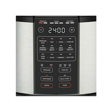 زودپز برقی کوزوری مدل CMC-CO601