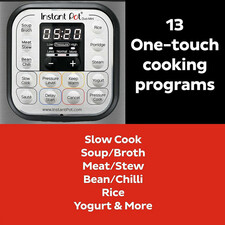 زودپز برقی اینستنت مدل Duo80