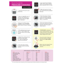 زودپز برقی اینستنت مدل Duo80