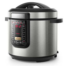 زودپز برقی  فیلیپس مدل HD2237