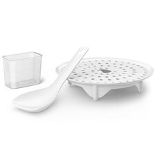 زودپز برقی  فیلیپس مدل HD2237