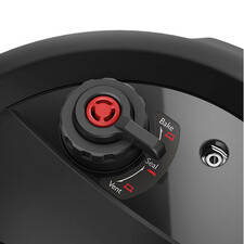 زودپز برقی  فیلیپس مدل HD2237