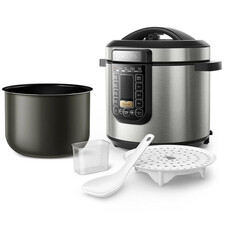 زودپز برقی  فیلیپس مدل HD2237