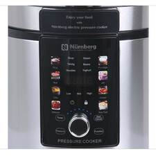 زودپز برقی نورنبرگ مدل ENG-175PR