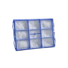 پاکت جاروبرقی مدل Typ P مناسب برای جاروبرقی بوش به همراه فیلتر